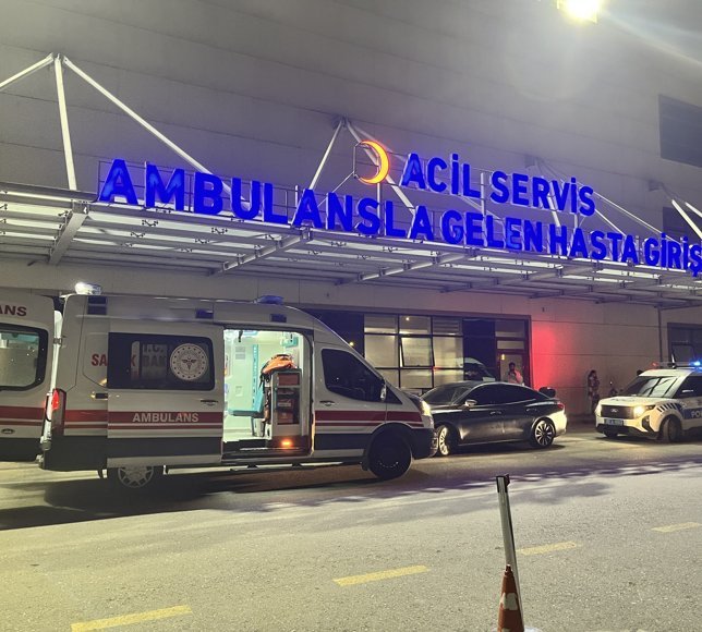 Mersin'de tırın çarptığı kadın hayatını kaybetti