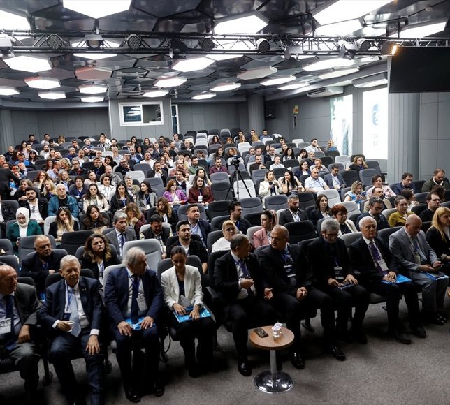 Mersin'de üniversiteler arasında akademik işbirlikleri görüşüldü