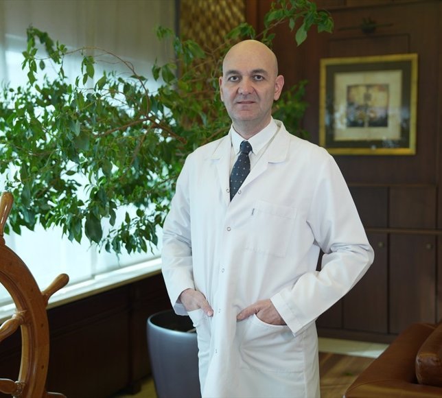 Mesane kanserinde erken tanı yaşam süresini uzatıyor