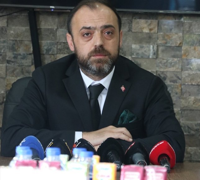 Sakaryaspor Başkanı Zengin, kulübün son durumunu değerlendirdi: