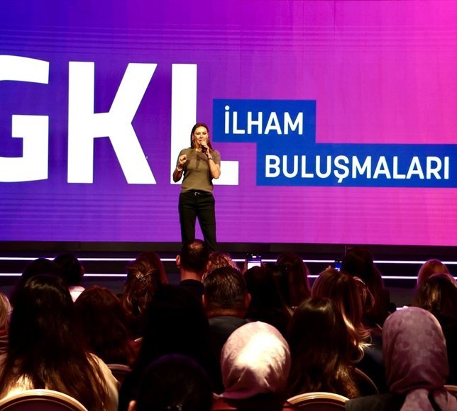 Sanofi ve KAGİDER 3. GKL İlham Buluşmaları'nı gerçekleştirdi