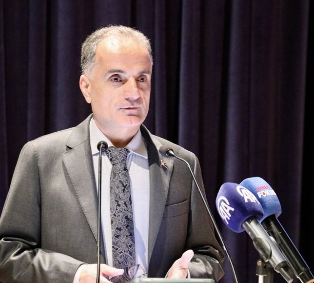 Siber güvenlik Sakarya'da düzenlenen zirvede ele alınıyor