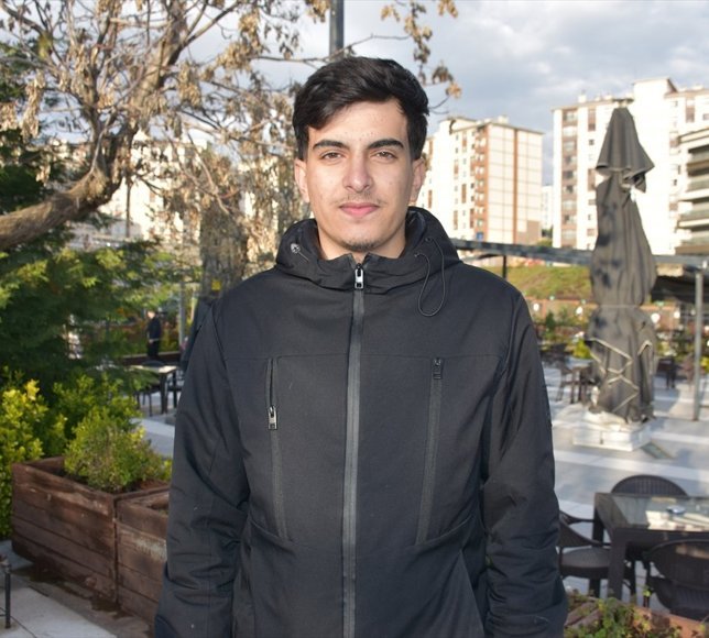 Şırnak, Rize'den daha çok yağış aldı