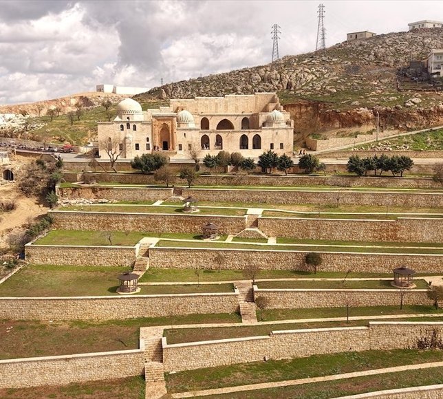 Tarihi Kasımiye Medresesi'nde bir asır sonra akademik eğitim veriliyor