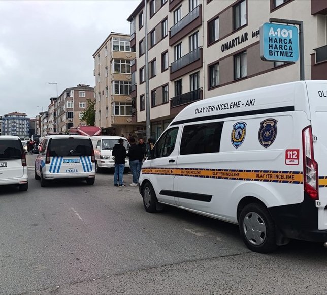 Tekirdağ'da silahlı kavgada 1 kişi ağır yaralandı