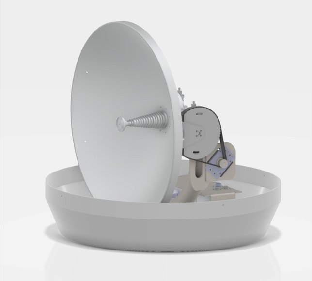 TEKNOLOJİNİN KALBİ SAHA'DA ATACAK - İnsansız deniz araçlarına kesintisiz haberleşme yeteneği