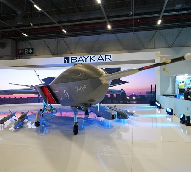 TEKNOLOJİNİN KALBİ SAHA'DA ATACAK - SAHA 2026 kapılarını rekorlarla açacak