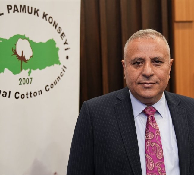 Tekstil sektörü 'Hürmüz gerilimi' nedeniyle sentetik yerine doğal pamuğa yöneldi