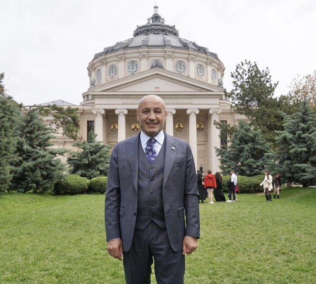 TİM Başkanı Gültepe: 'Türkiye'nin üretim gücü ve NATO ülkesi olması bizi Avrupa için vazgeçilmez kılıyor'