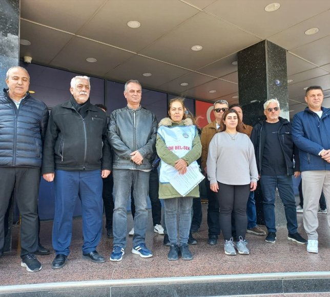 Tüm Bel Sen'den Buca Belediyesine ödeme planına uyma çağrısı