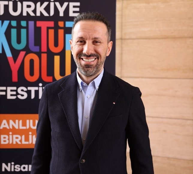 Türkiye Kültür Yolu Festivali'ne 'gastronomi' damga vuracak