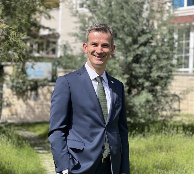 Türkiye rüzgarda üretim gücünü artırarak sanayi üssü konumuna yükseldi