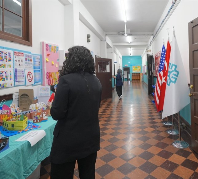 Türkiye Yurt Dışından Öğrenci Kabul Sınavı ABD'de ilk kez gerçekleştirildi