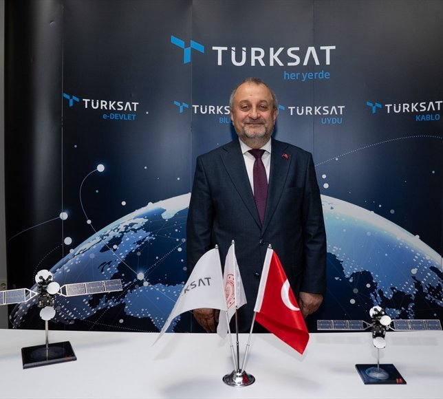 Türksat 7A'da üretim safhasına geçiş için geri sayım