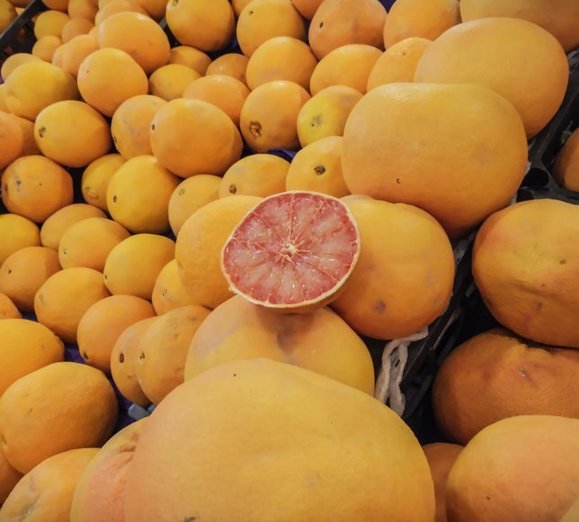 Turunçgil ihracatı yılın ilk çeyreğinde 697,7 milyon dolara ulaştı