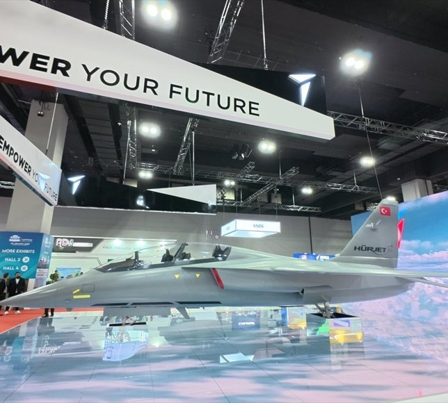 TUSAŞ, Malezya'da savunma sanayi işbirliğini büyütmeyi hedefliyor