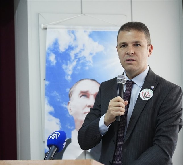 Avcılar'da 'Trafikte Küçük Hata Yoktur' etkinliği düzenlendi