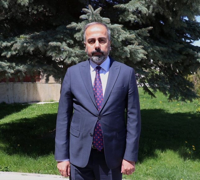 Doğu Anadolu Kariyer Fuarı, yarın kapılarını açıyor