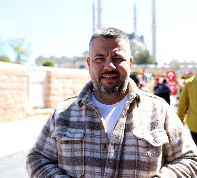 Edirneli ciğercilerde 'Kakava' yoğunluğu yaşanıyor