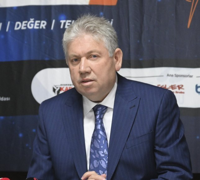 'Maariften Medeniyete Eğitim Zirvesi' 9 Mayıs'ta Ankara Ticaret Odası'nda düzenlenecek