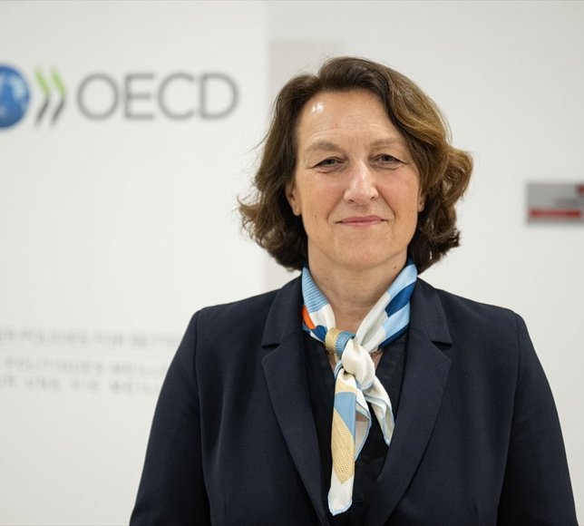OECD, Türkiye'nin kritik minerallerde tedarik gücüne dikkati çekti