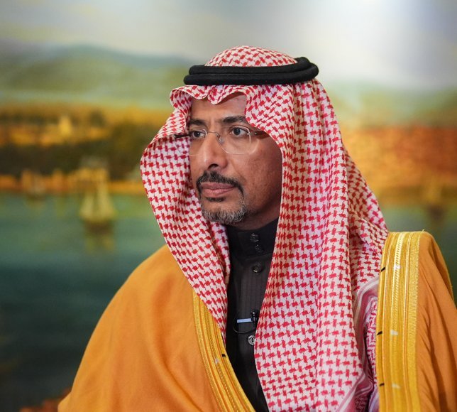 Suudi Arabistan Sanayi Bakanı Hureyf, ülkesinin Türkiye ile ilişkilerini değerlendirdi: