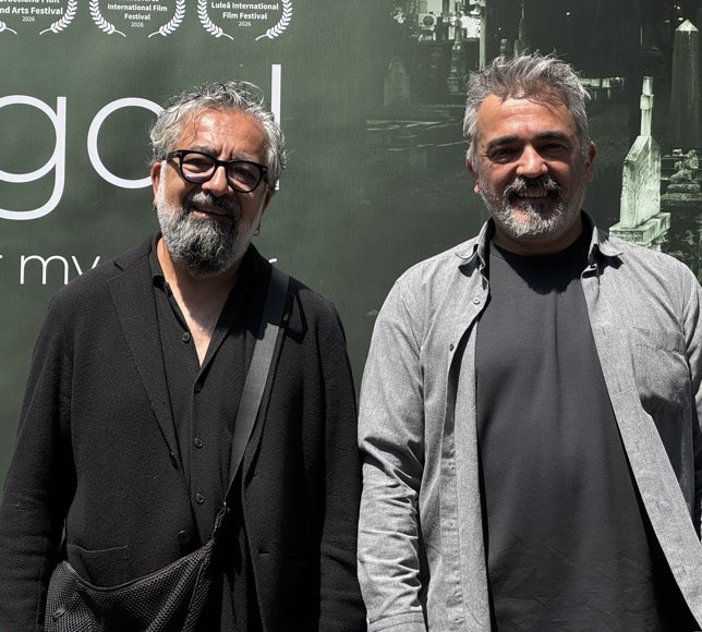 'Thank You God for My Spoiler' belgeselinin özel gösterimi yapıldı