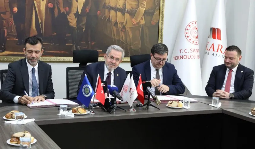 Ankara’nın lezzet mirası dijitalleşiyor