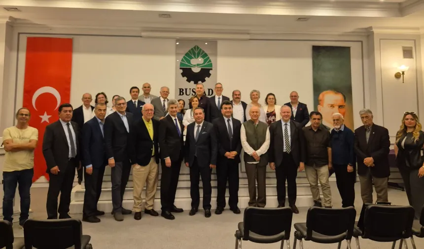 İznik Konsili’nin Bursa turizmine katkısı görüşüldü