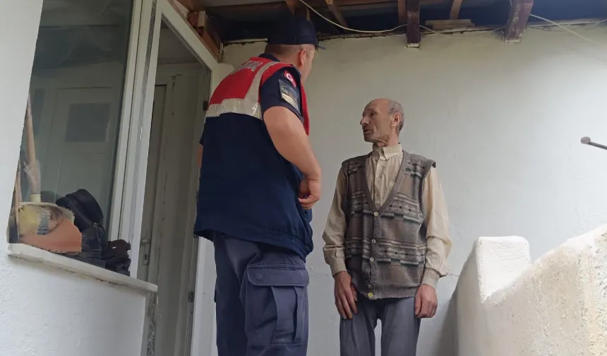 Pazaryeri Jandarması'ndan bayram öncesi dolandırıcılık uyarısı