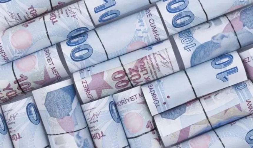 Türkiye’nin net uluslararası yatırım pozisyonu 270,1 milyar dolar açık verdi
