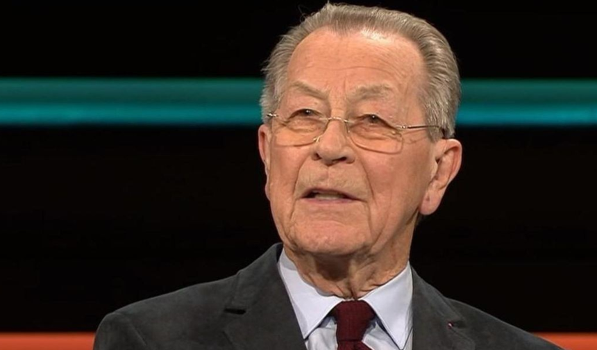 Müntefering'den SPD Lideri Klingbeil'e Güçlü Destek