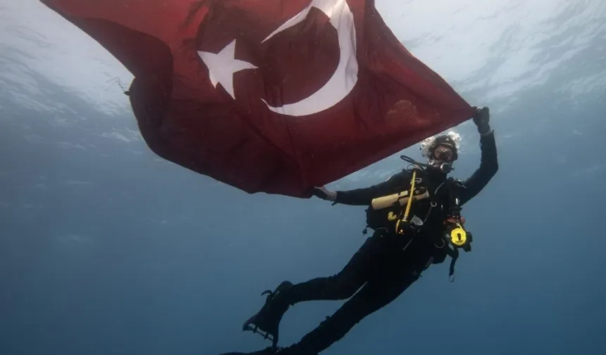 Jandarma'da 186. yıl coşkusu