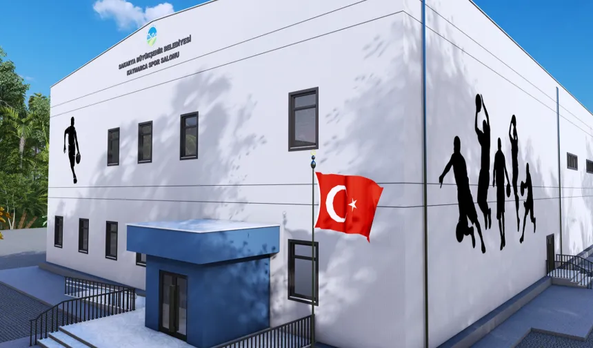 Sakarya'dan Büyükşehir'den Kaynarca'ya bayram müjdesi