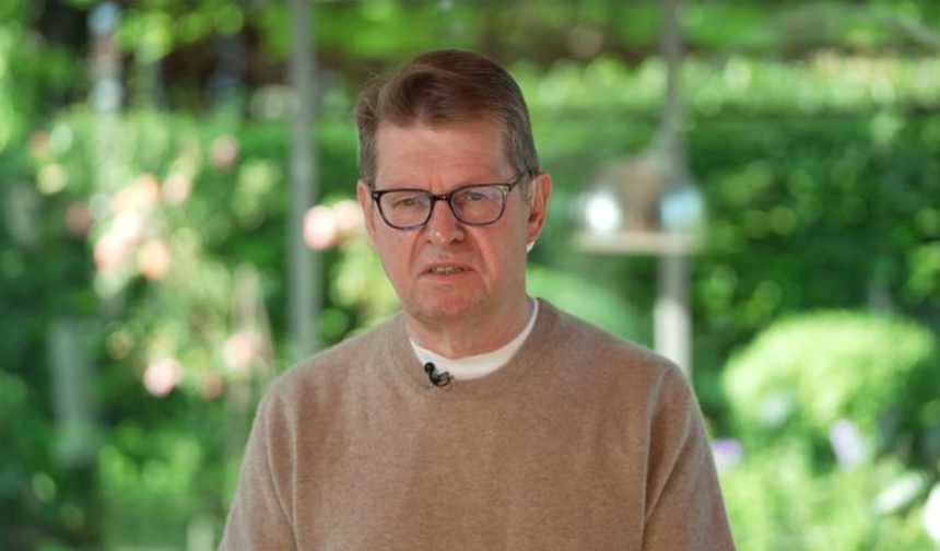 Stegner: “Rusya Askerî Olarak Yenilemez”