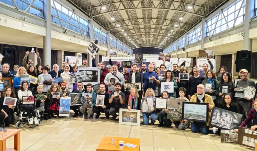 Bursa FotoFest start alıyor