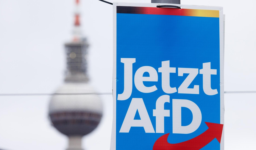Brandenburg, AfD’nin Eyalet Kolunu Aşırı Sağcı Olarak Tanıdı