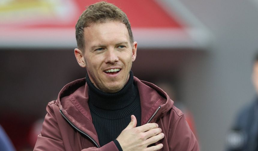 Almanya Teknik Direktörü'nden skandal gaf: Türk ligini aşağıladı