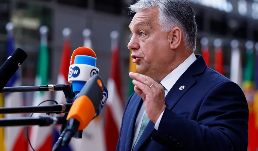 Orban'ın dayanışma mesajına Polonya tepki gösterdi: Rusya'ya yaptırımları onayla
