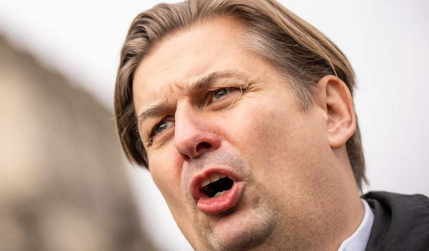 AfD’li Maximilian Krah’ın Dokunulmazlığı Kaldırıldı