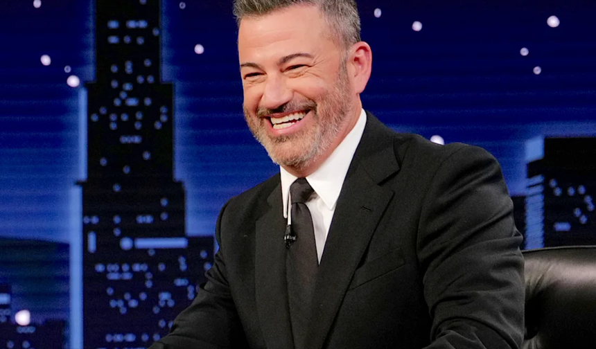 Alman Gazeteciler Sendikasından Kimmel Kararına Sert Tepki