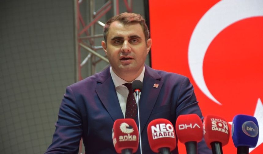 Çağatay Güç'ten 'Mutlak butlan' davasının reddine ilişkin açıklama