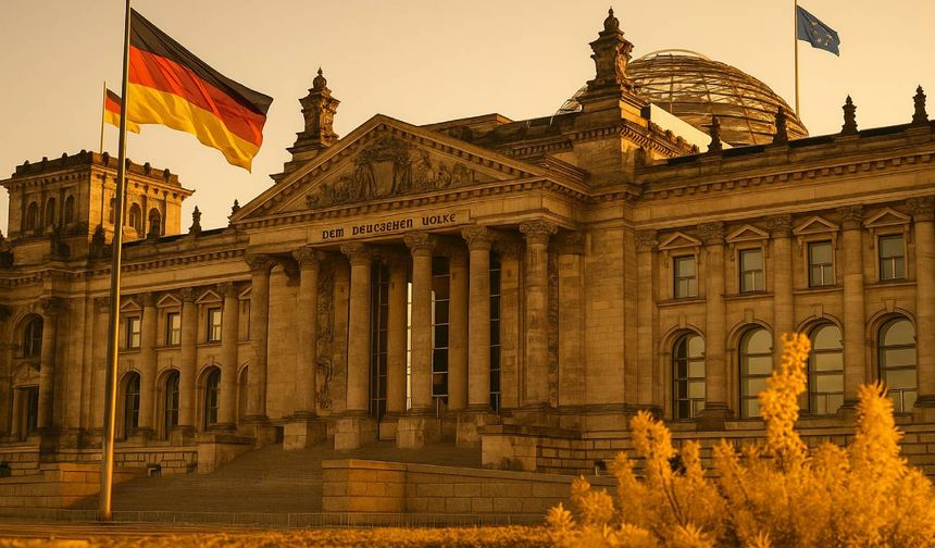 Almanya'da bu yıl en fazla sınır dışı Türklere yapıldı