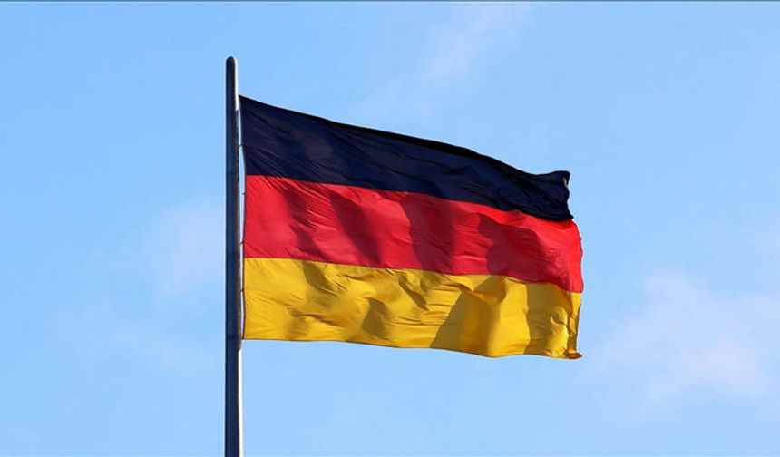 Almanya Holokost mağdurları için  1 milyar avro ayırdı