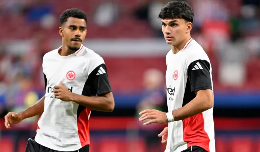 Almanya'da Can Uzun rahatsızlığı