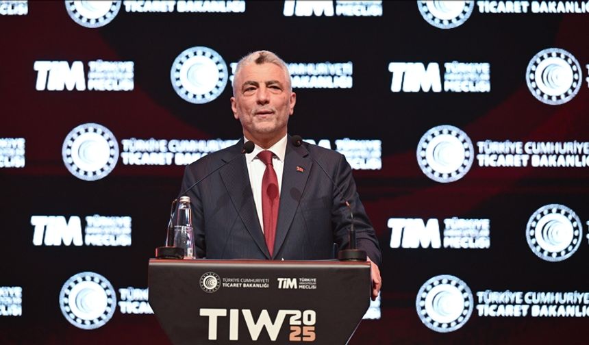 Almanya'ya 100 adet TOGG ihraç edildi