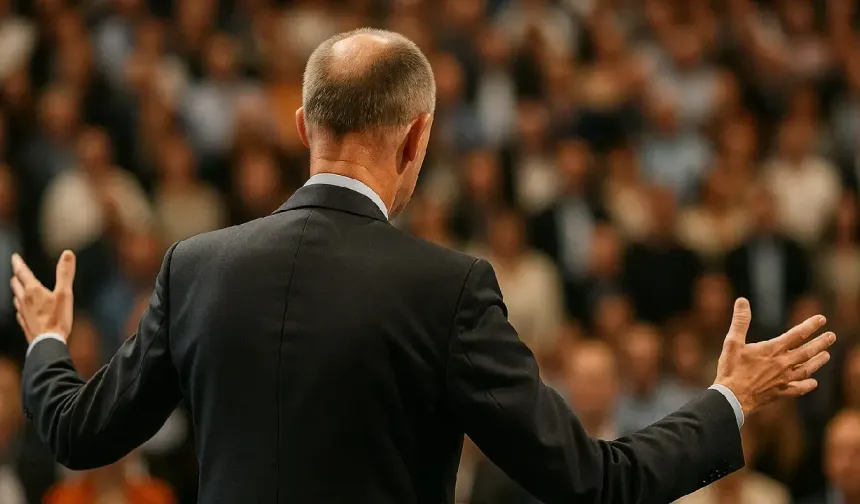 Başbakan Merz'e kadınlardan mektup: “Kadın güvenliği, ırkçılığa kılıf olmamalı”