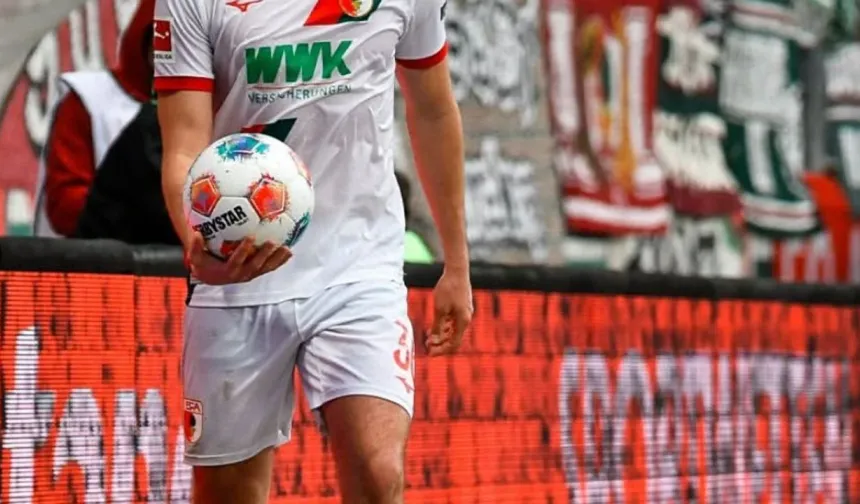 Mert Kömür'ün performansı dikkat çekti