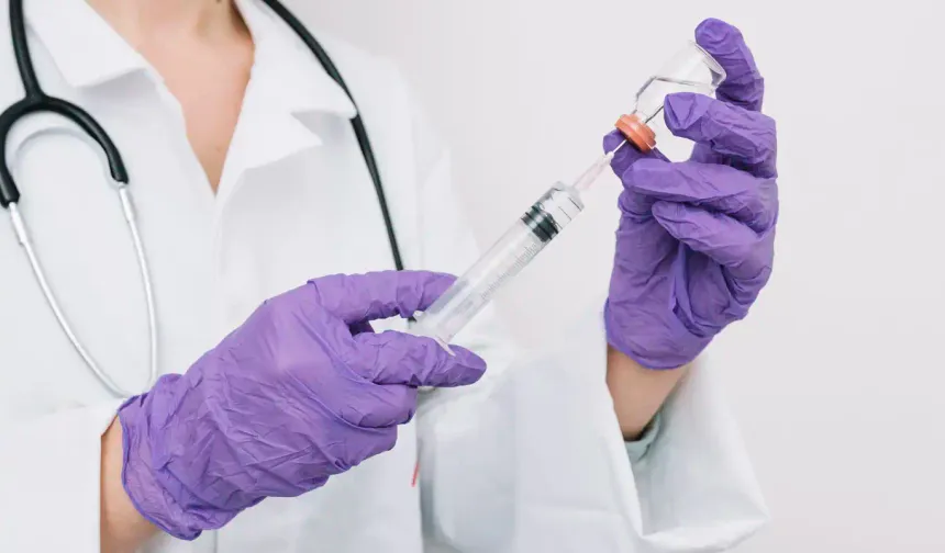 Almanya'da bir hemşire 10 hastayı öldürmekten ömür boyu ceza aldı