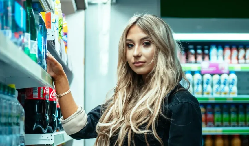 Almanya'da en sevilen süpermarket belli oldu